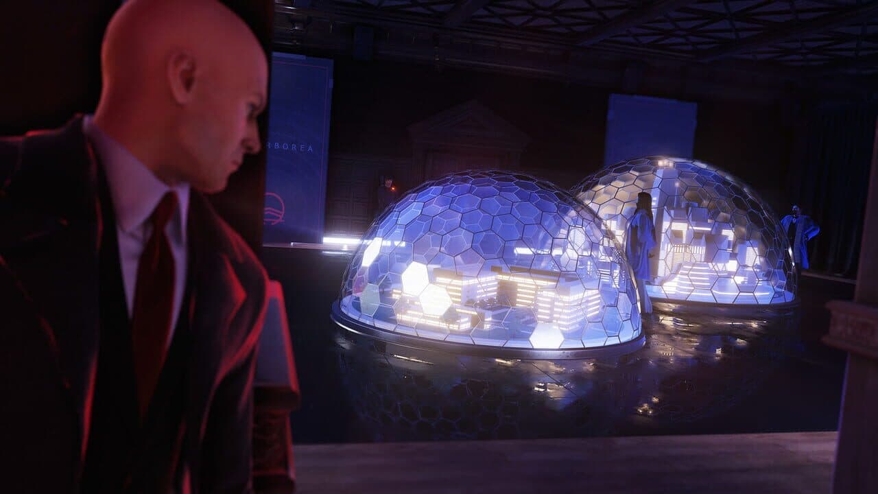 Hitman 2: Isle of Sgàil thumbnail 4