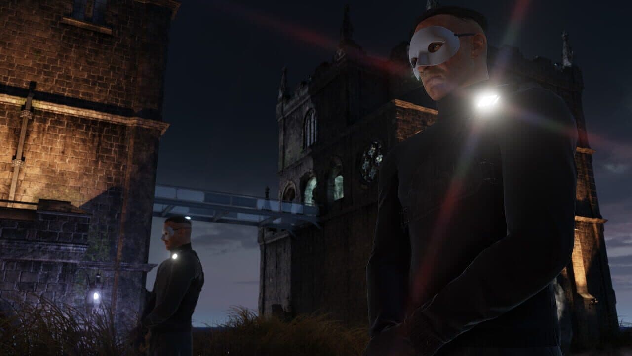 Hitman 2: Isle of Sgàil thumbnail 5