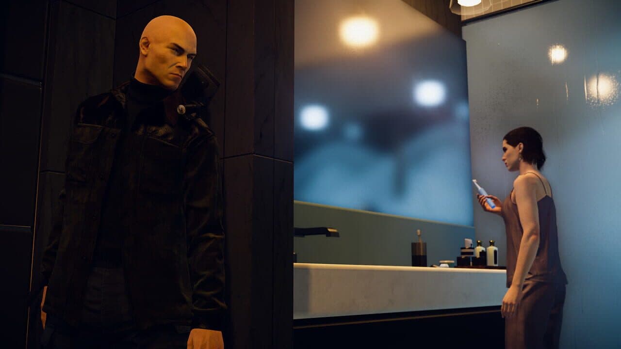 Hitman 2: Hawke's Bay thumbnail 6