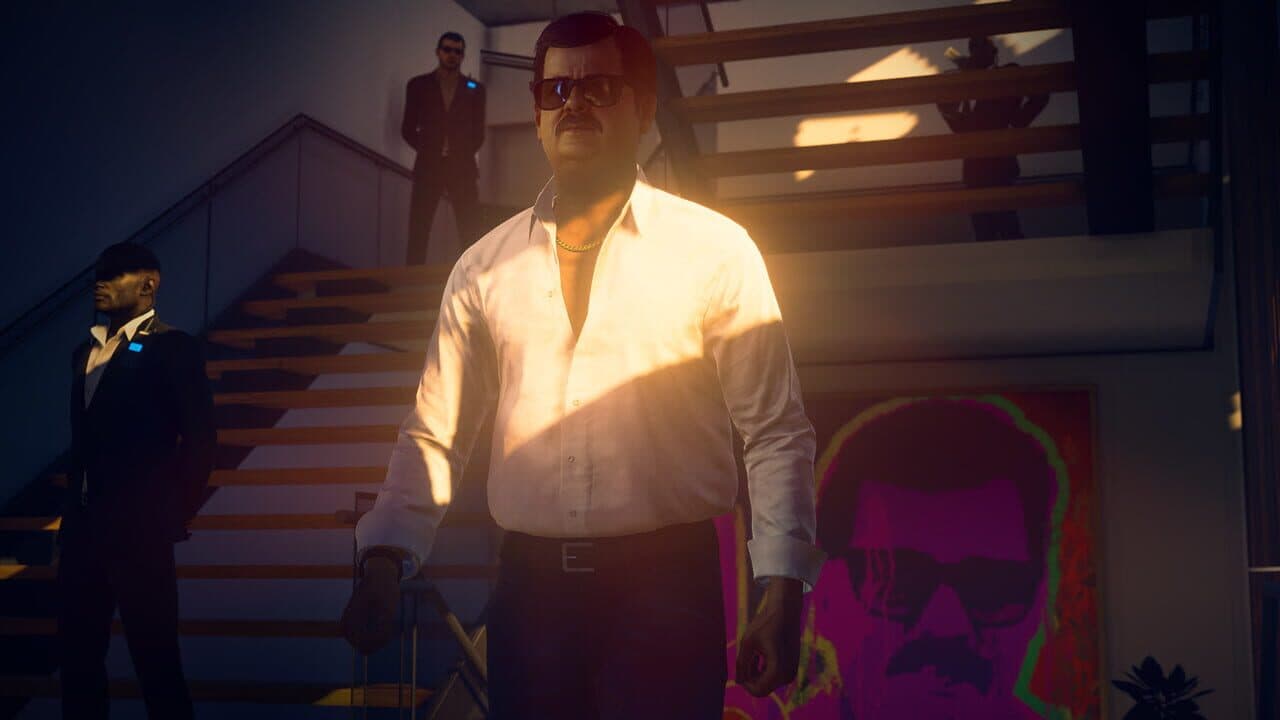 Hitman 2: Mumbai thumbnail 4