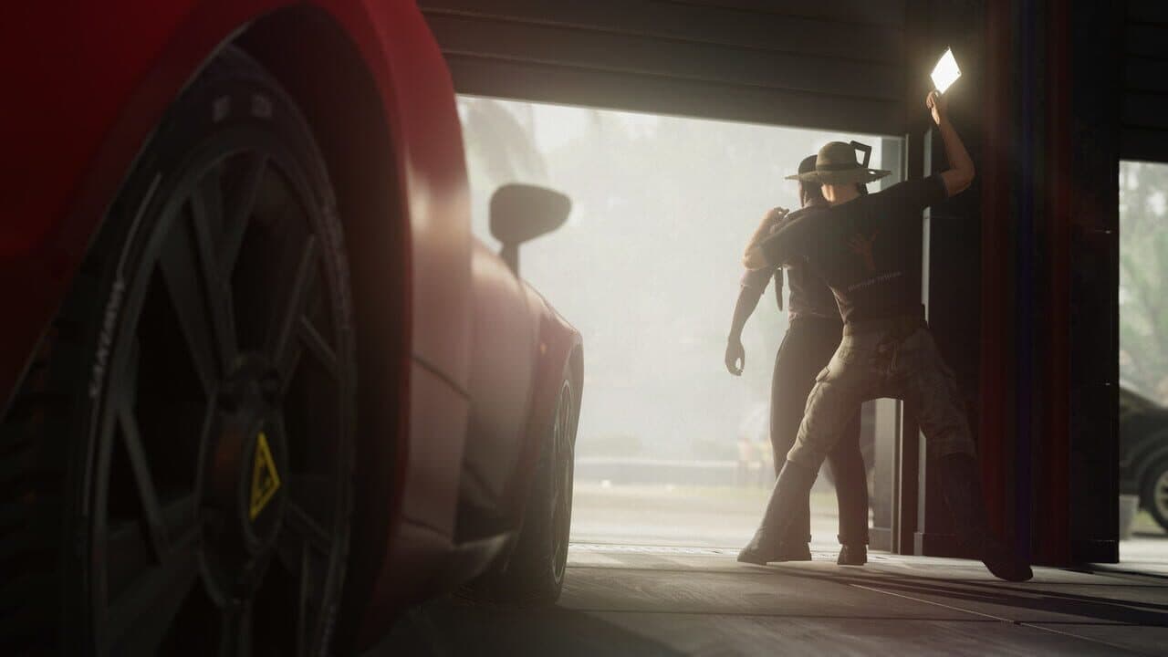 Hitman 2: Santa Fortuna thumbnail 2