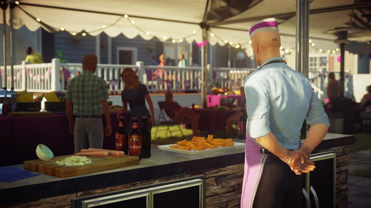 Hitman 2: Whittleton Creek thumbnail 2