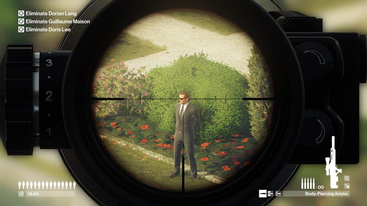 Hitman 2: Himmelstein thumbnail 2