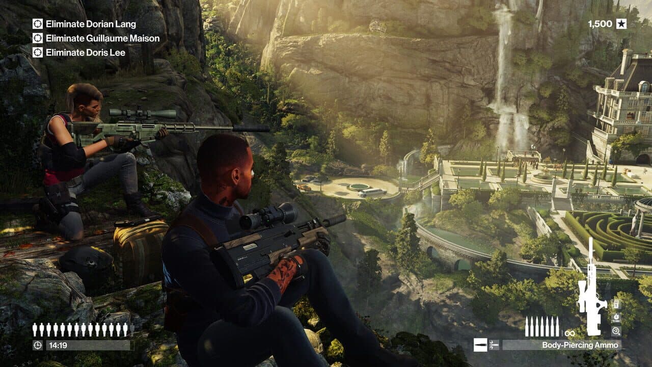 Hitman 2: Himmelstein thumbnail 3