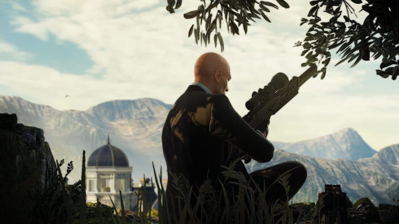 Hitman 2: Himmelstein thumbnail 4