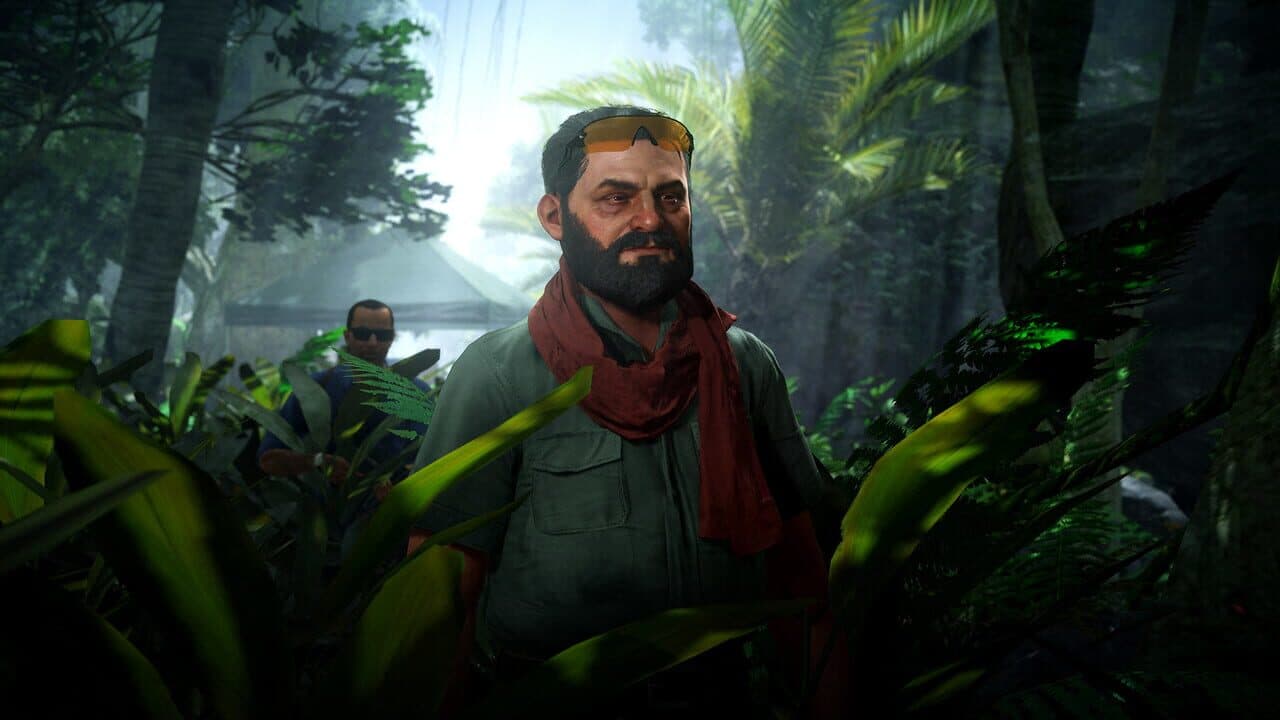 Hitman 2: Special Assignments Pack 1 thumbnail 2