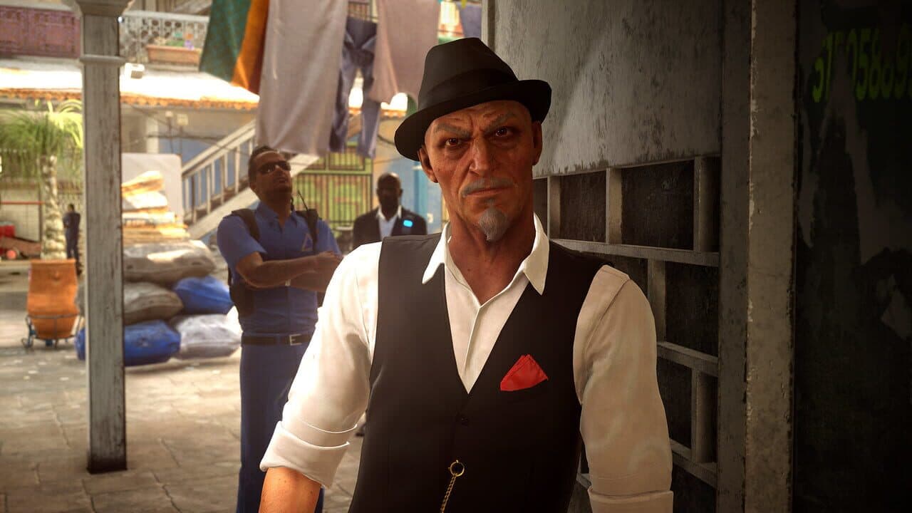 Hitman 2: Special Assignments Pack 1 thumbnail 4