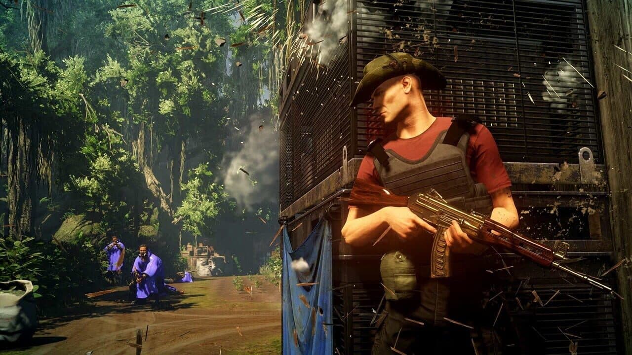 Hitman 2: Special Assignments Pack 1 thumbnail 5