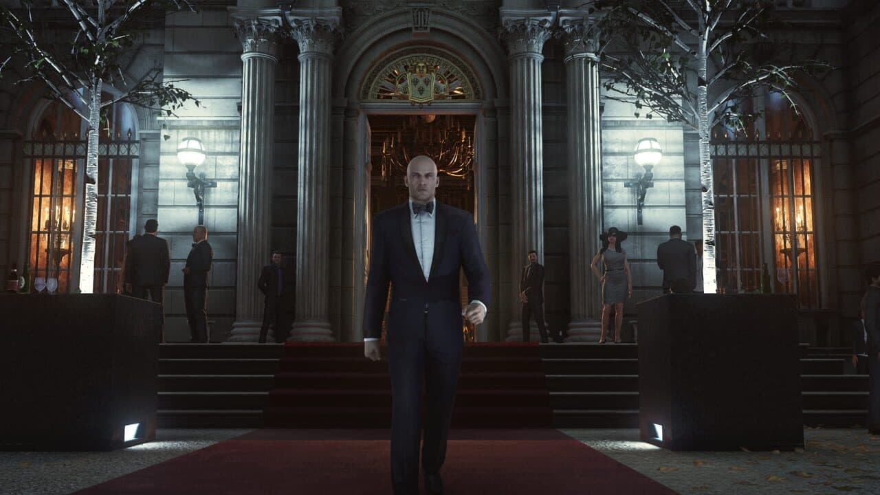 Hitman 2: GOTY Legacy Pack thumbnail 2