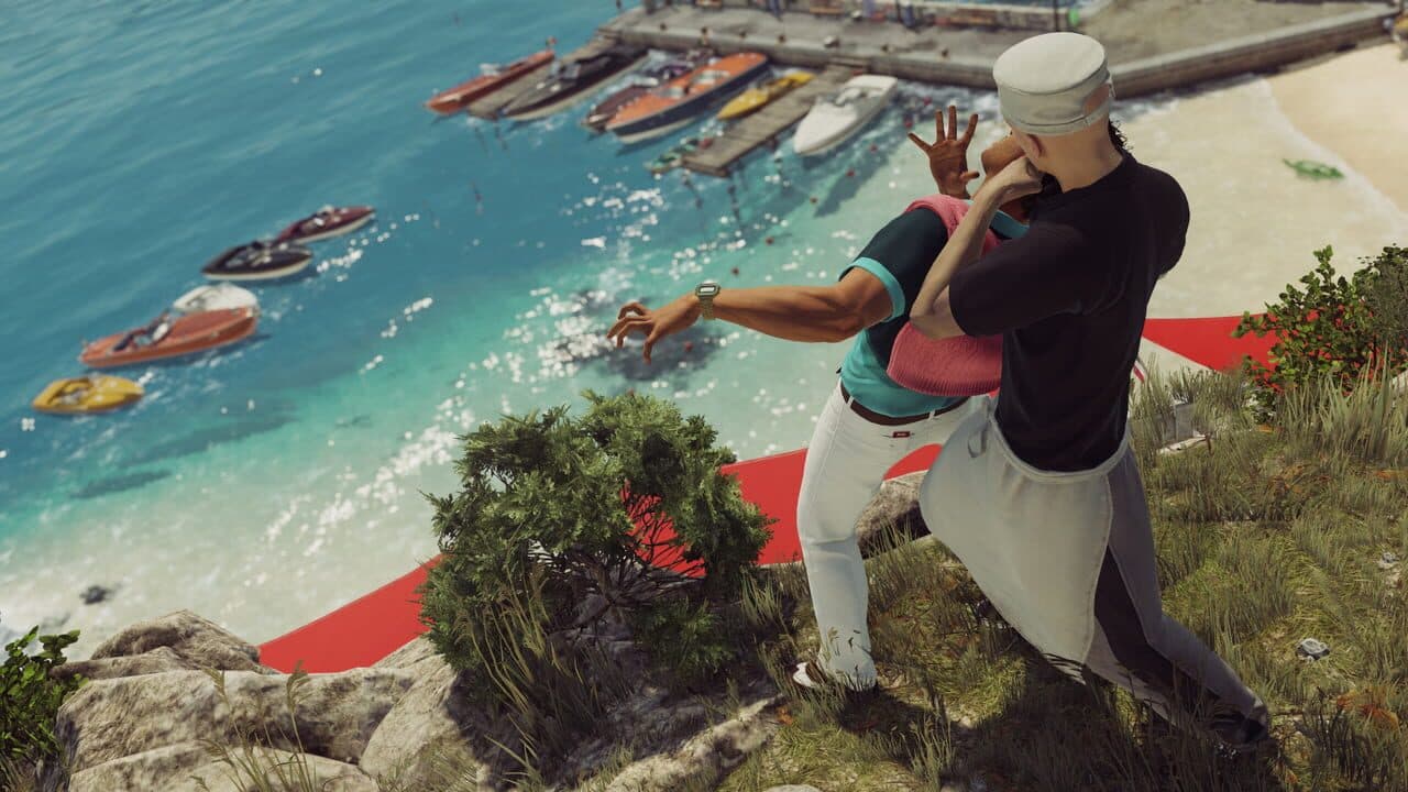 Hitman 2: GOTY Legacy Pack thumbnail 3