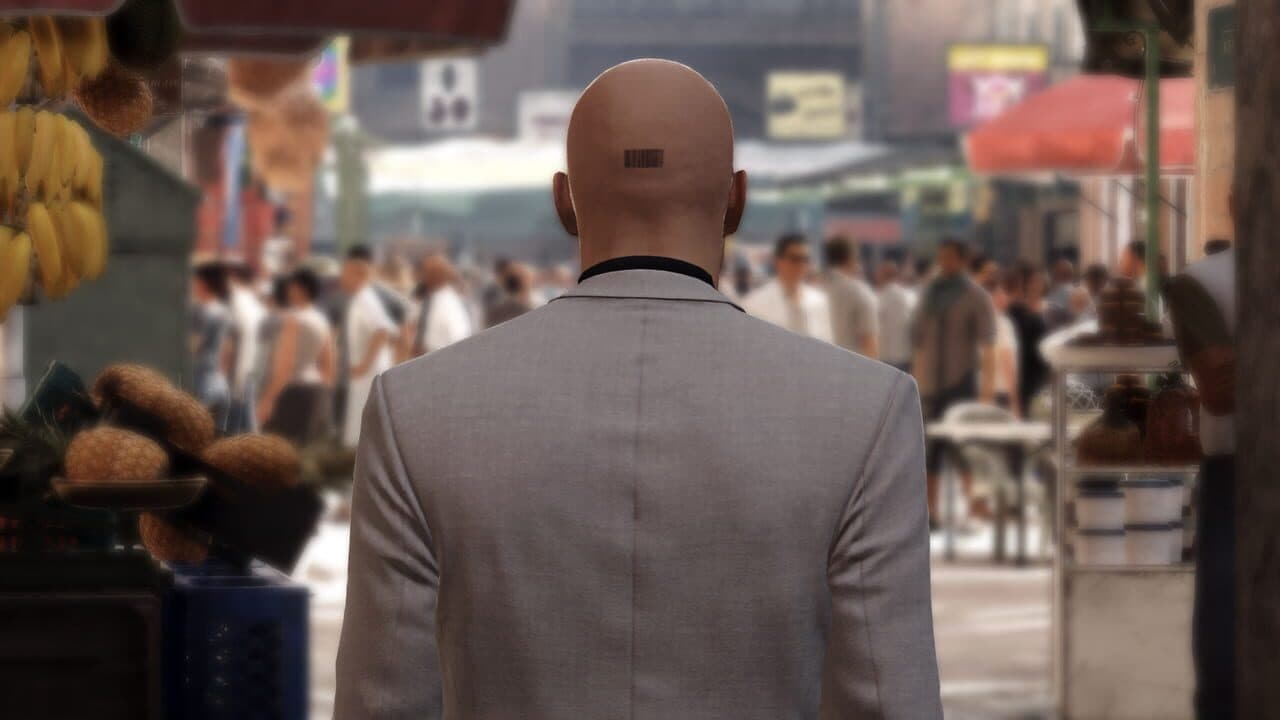 Hitman 2: GOTY Legacy Pack thumbnail 4