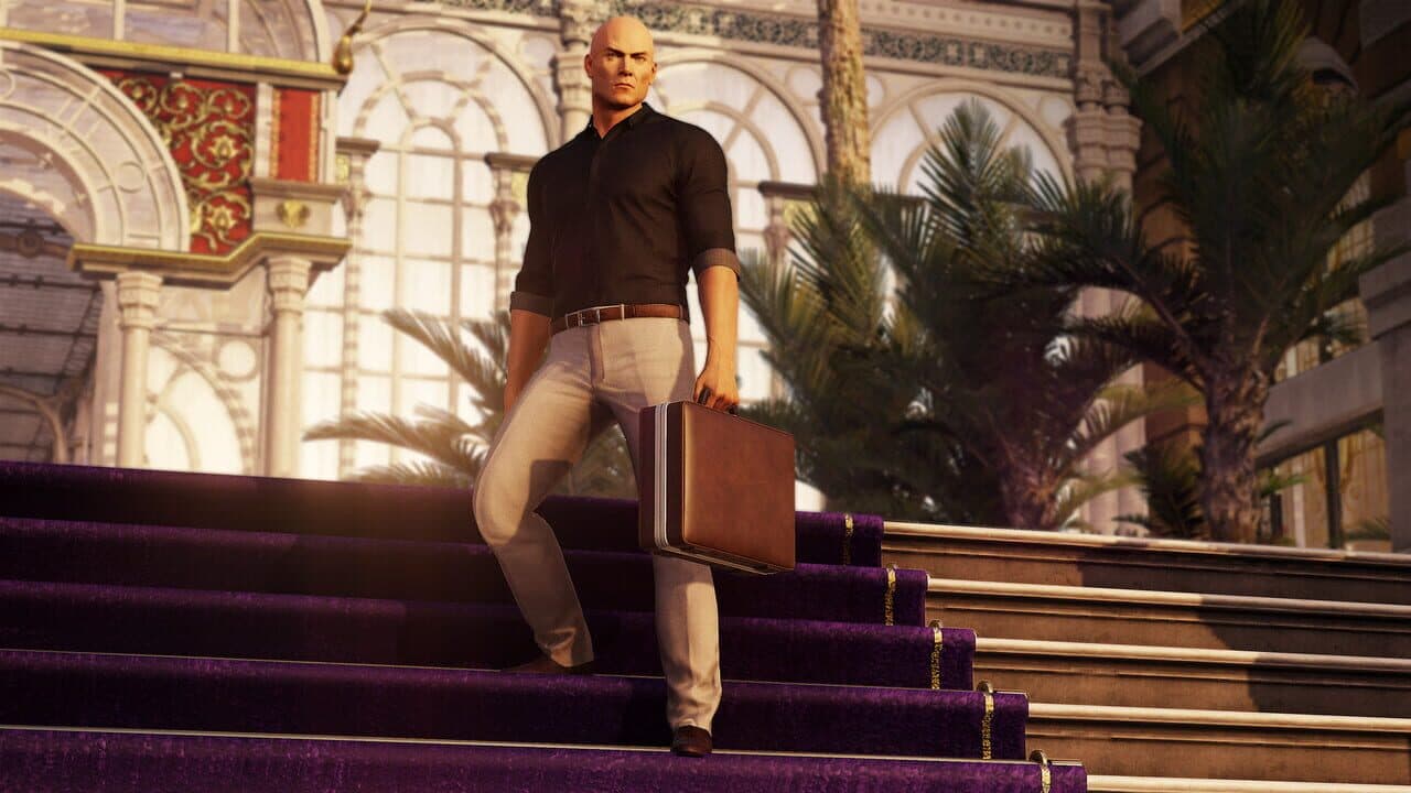 Hitman 2: GOTY Legacy Pack thumbnail 5