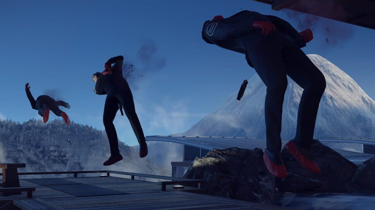 Hitman 2: GOTY Legacy Pack thumbnail 9