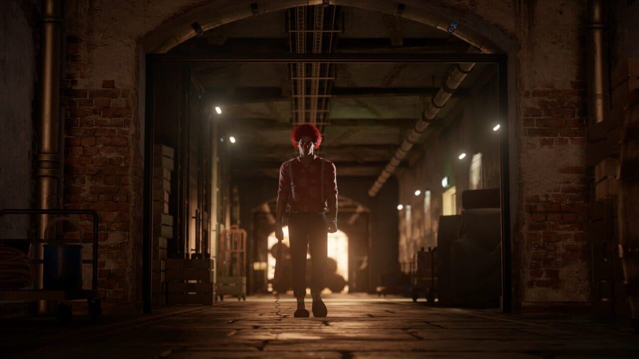 Hitman 2: GOTY Legacy Pack thumbnail 10