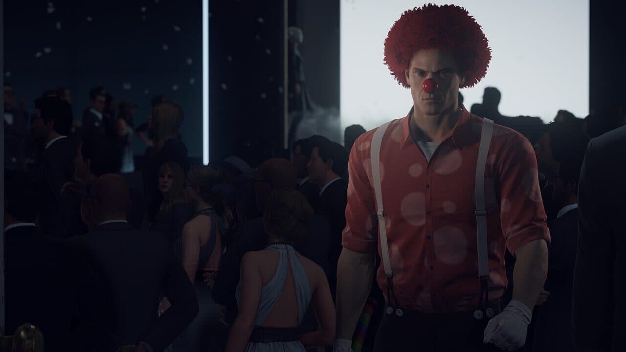 Hitman 2: GOTY Legacy Pack thumbnail 11