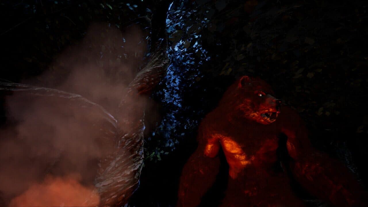 Foglight Online thumbnail 2