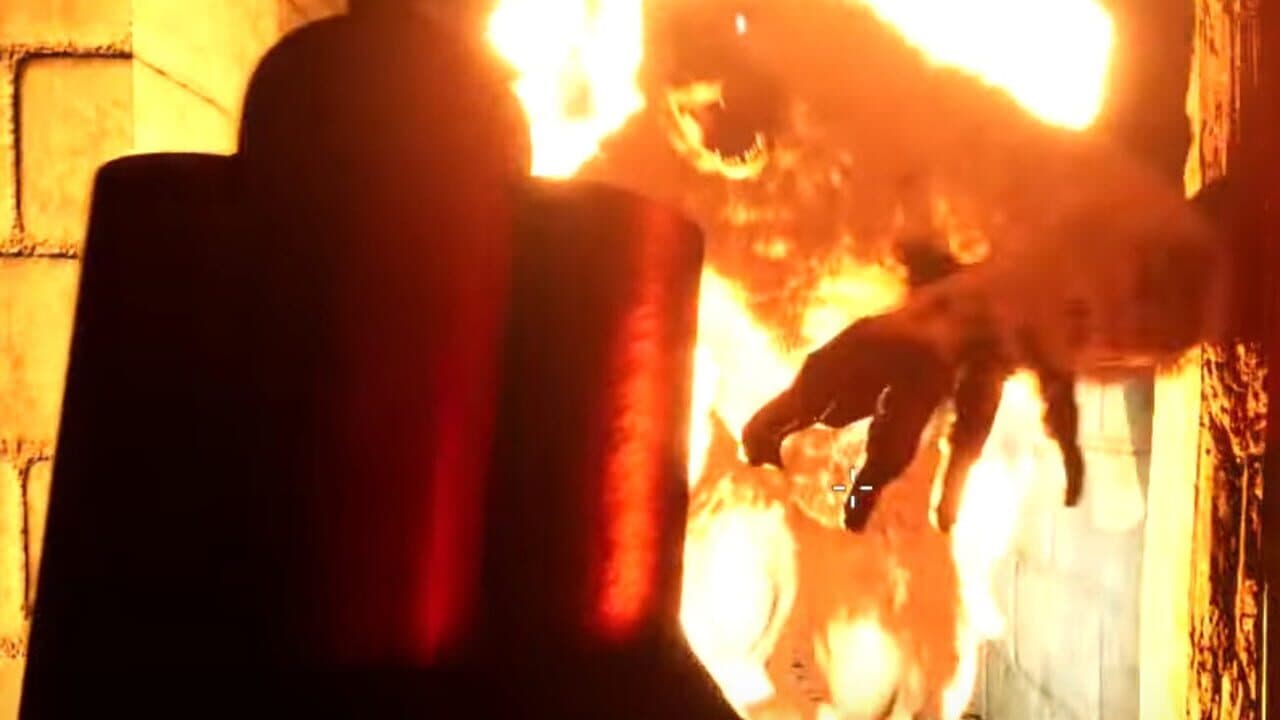 Foglight Online thumbnail 3