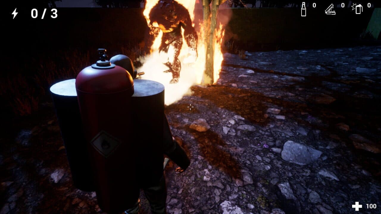 Foglight Online thumbnail 7