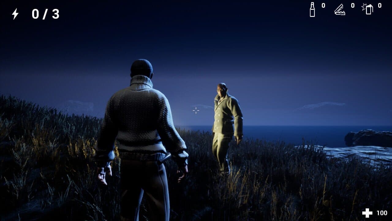 Foglight Online thumbnail 8
