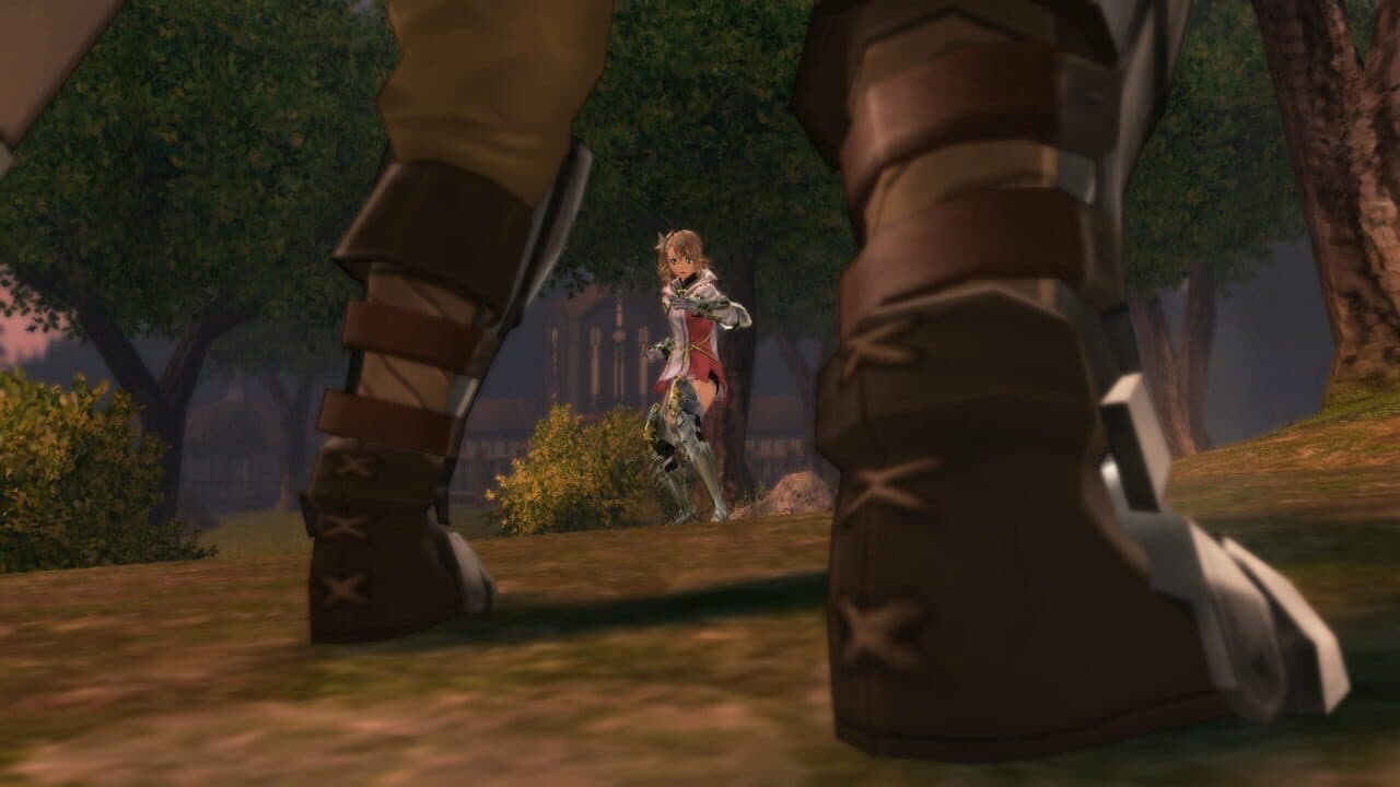 Tales of Zestiria: Additional Chapter - Alisha's Story thumbnail 2