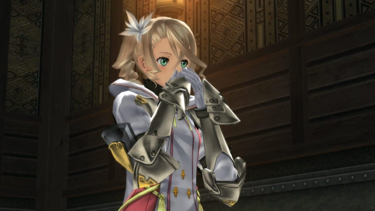 Tales of Zestiria: Additional Chapter - Alisha's Story thumbnail 3