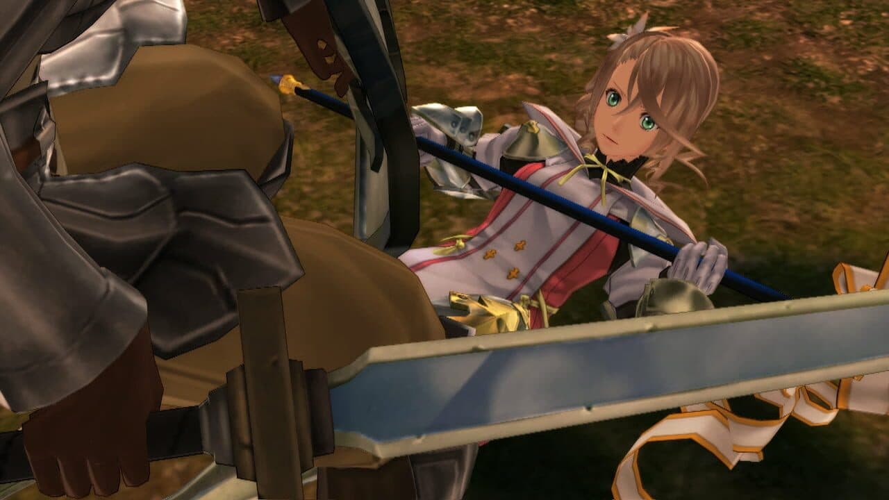 Tales of Zestiria: Additional Chapter - Alisha's Story thumbnail 4