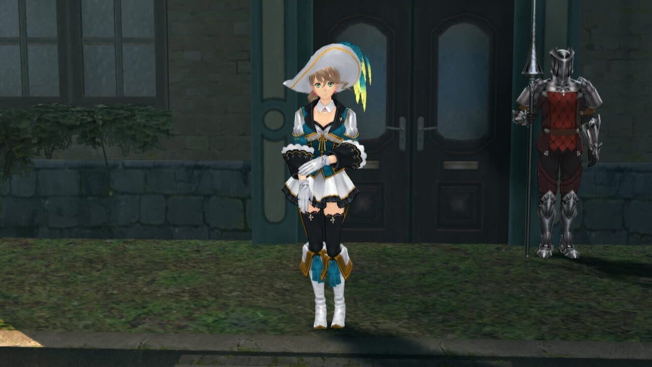 Tales of Zestiria: Additional Chapter - Alisha's Story thumbnail 6
