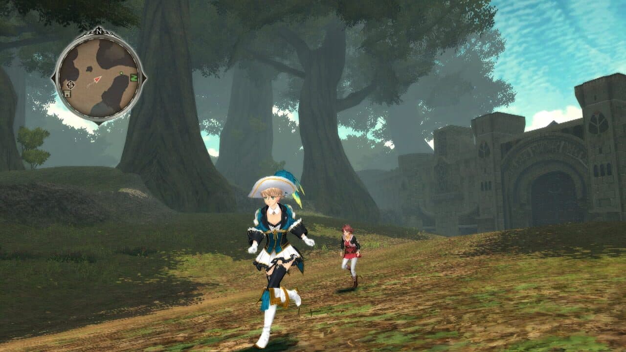 Tales of Zestiria: Additional Chapter - Alisha's Story thumbnail 7