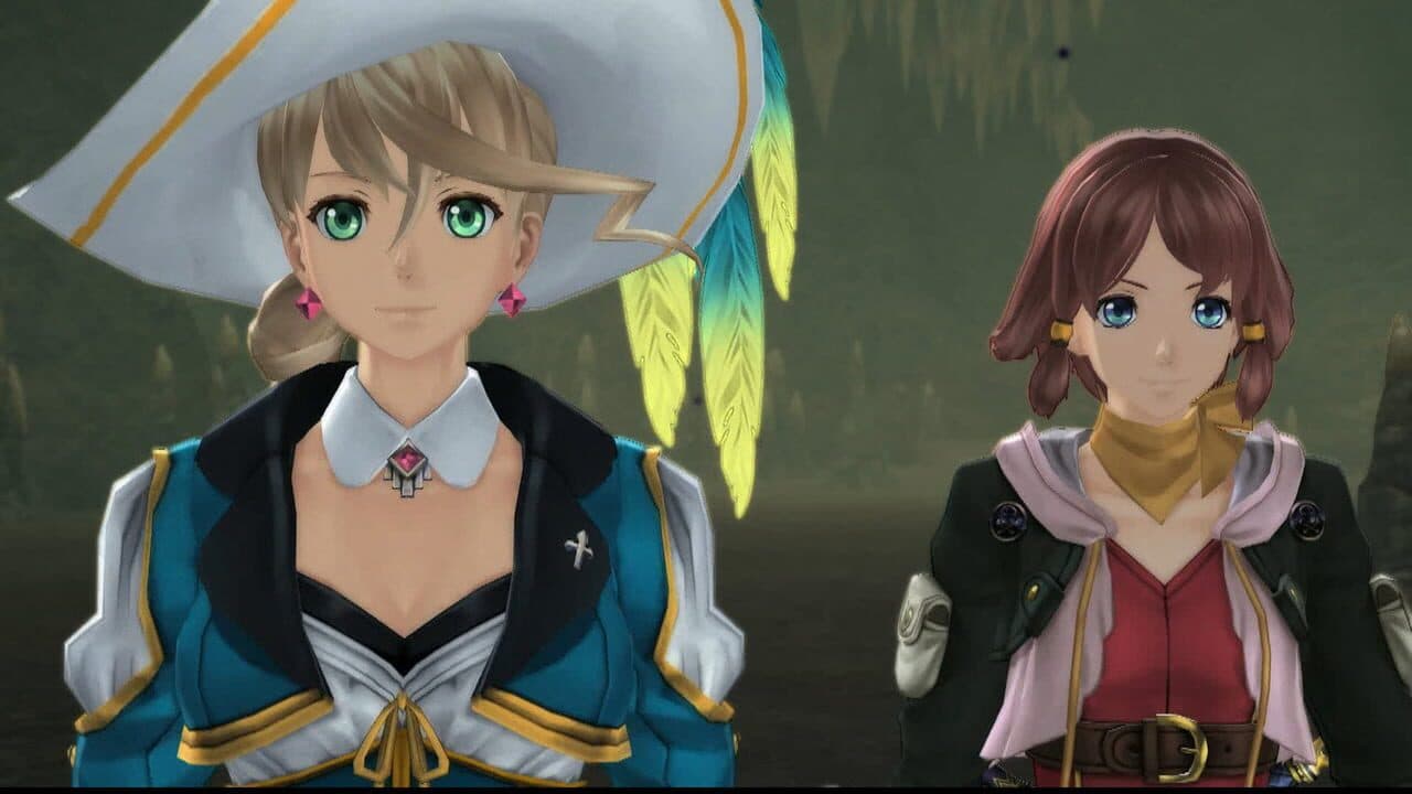 Tales of Zestiria: Additional Chapter - Alisha's Story thumbnail 8