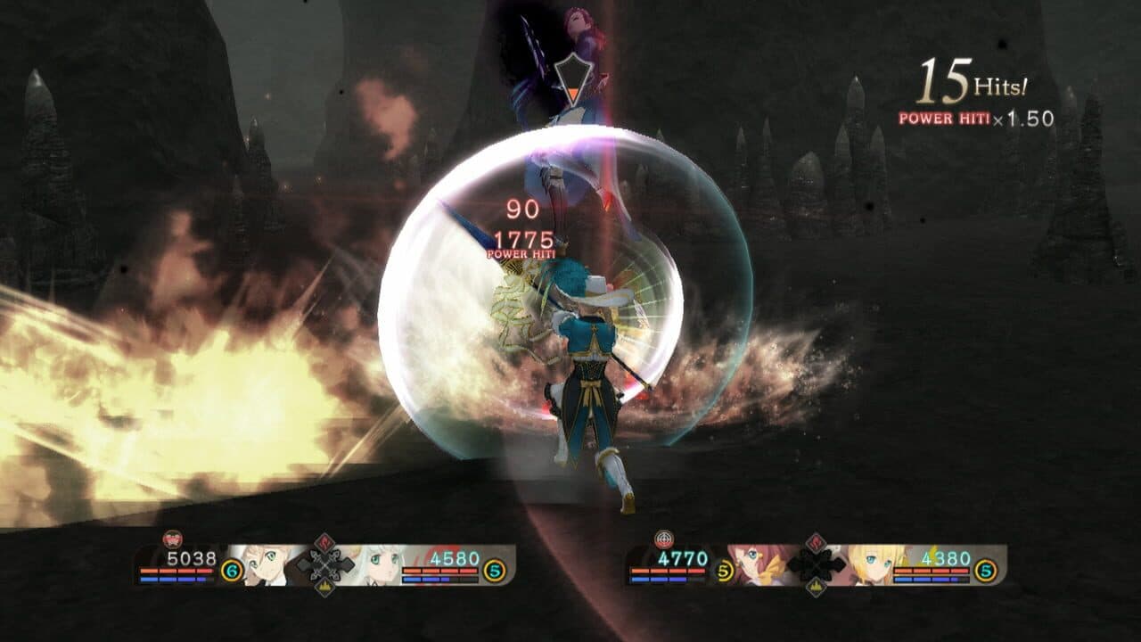 Tales of Zestiria: Additional Chapter - Alisha's Story thumbnail 9