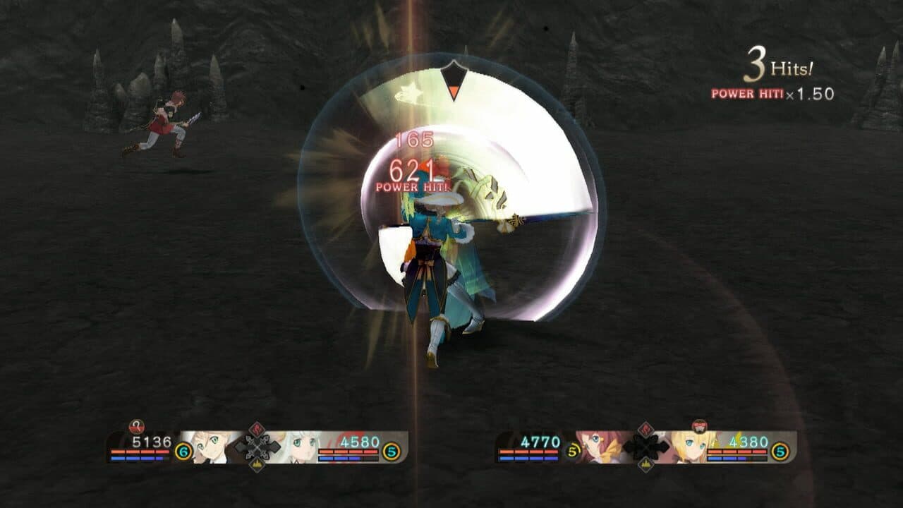 Tales of Zestiria: Additional Chapter - Alisha's Story thumbnail 10