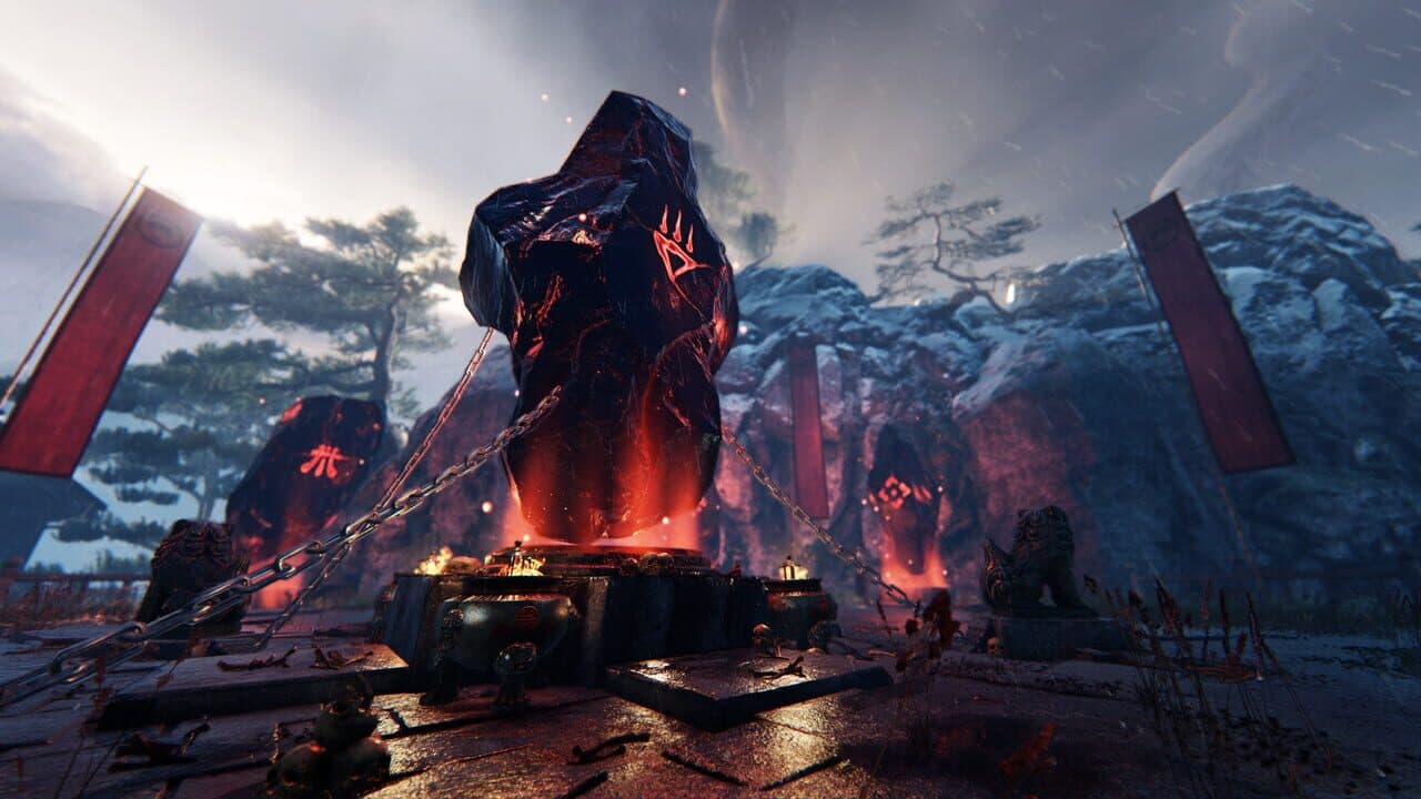 Shadow Warrior 2: The Way of the Wang thumbnail 2