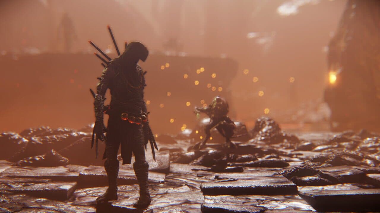 Shadow Warrior 2: The Way of the Wang thumbnail 3