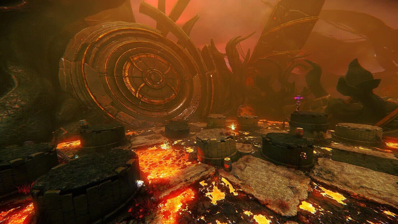 Shadow Warrior 2: The Way of the Wang thumbnail 4