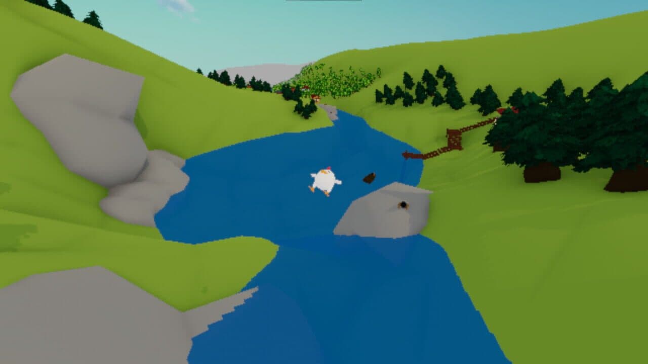 Chicken Cannon! thumbnail 4