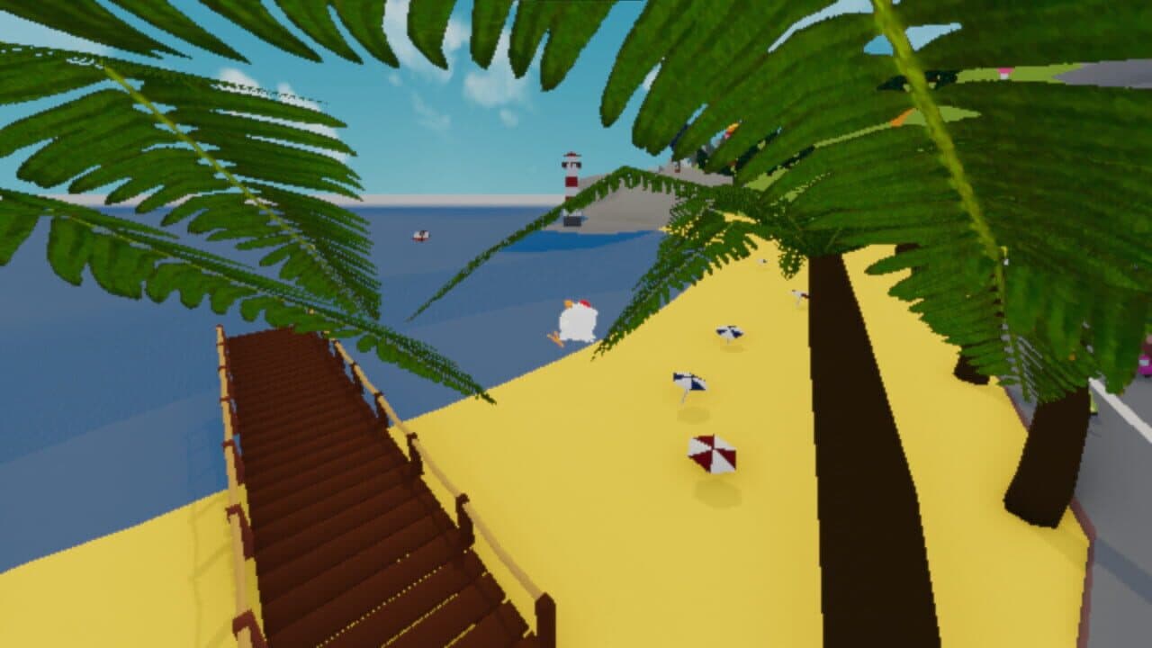 Chicken Cannon! thumbnail 5