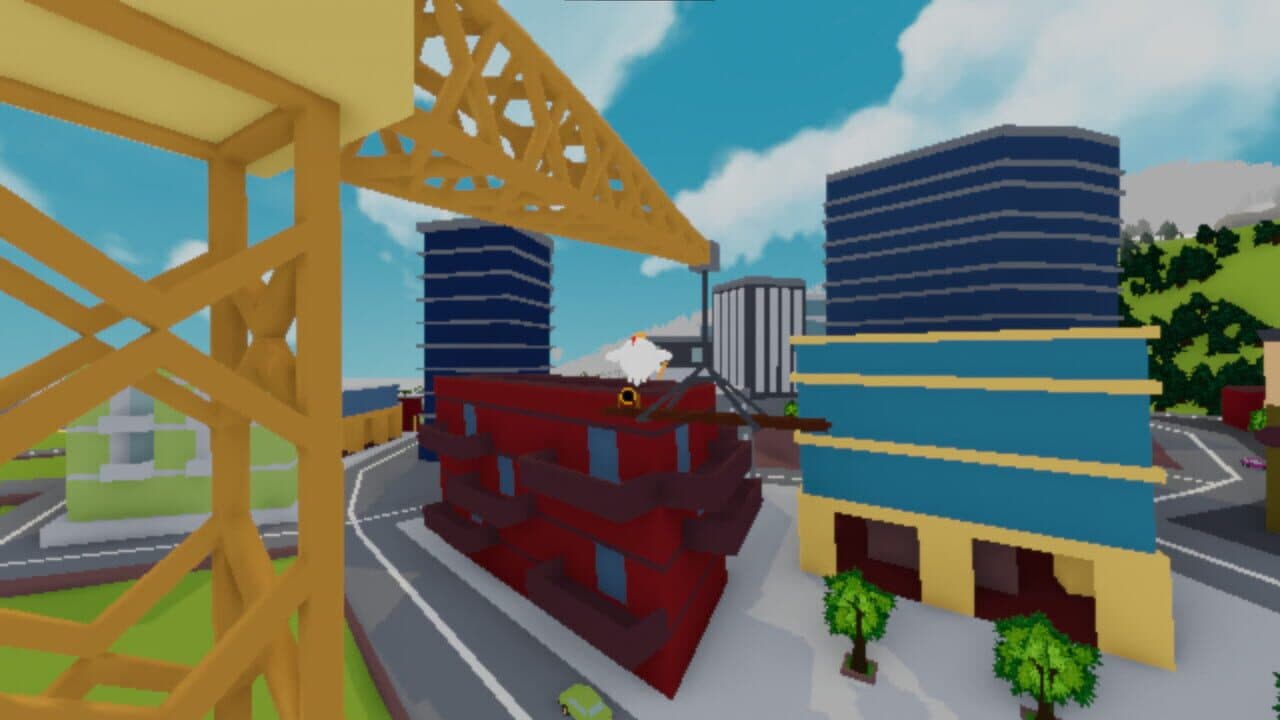 Chicken Cannon! thumbnail 6