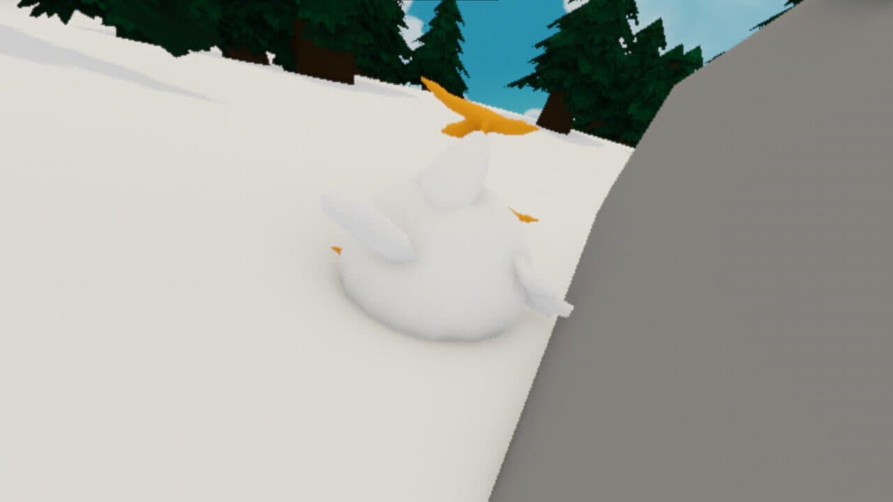 Chicken Cannon! screenshot 1