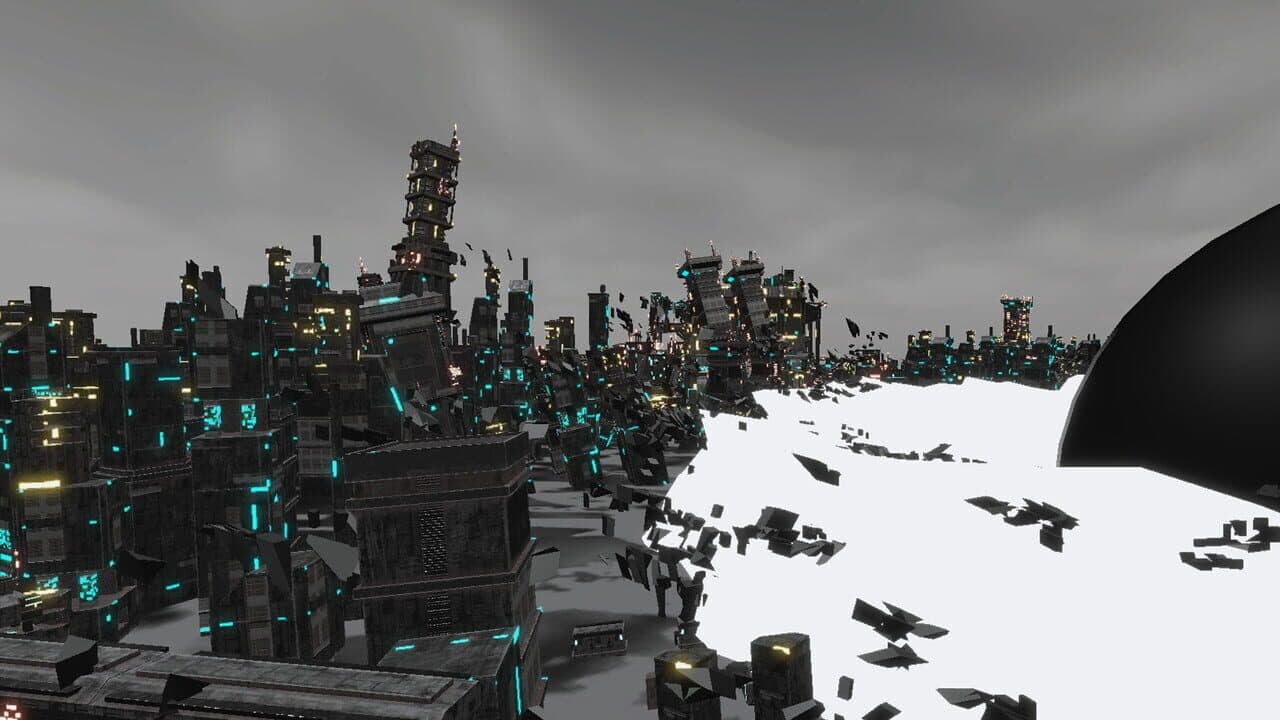 Speedpunk: Last neo thumbnail 2