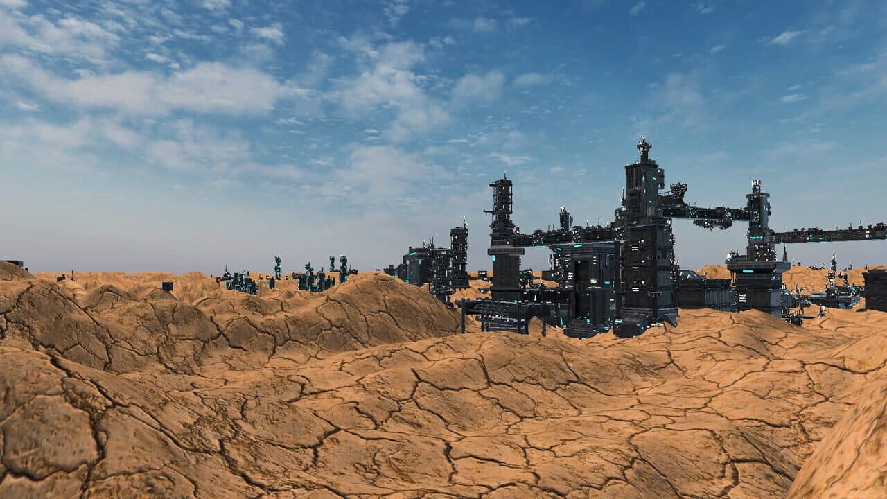 Speedpunk: Scorching heat thumbnail 5