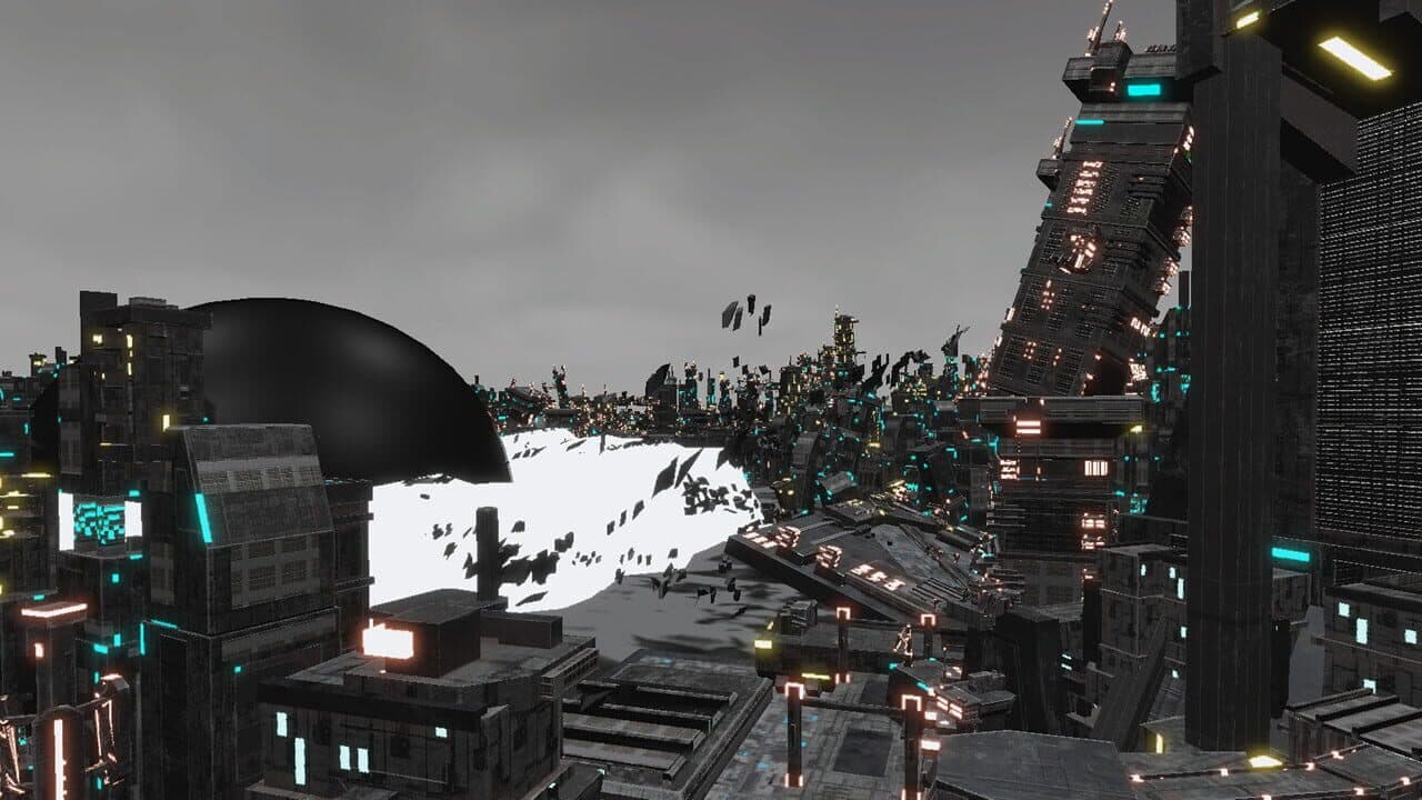 Speedpunk: Last neo thumbnail 4