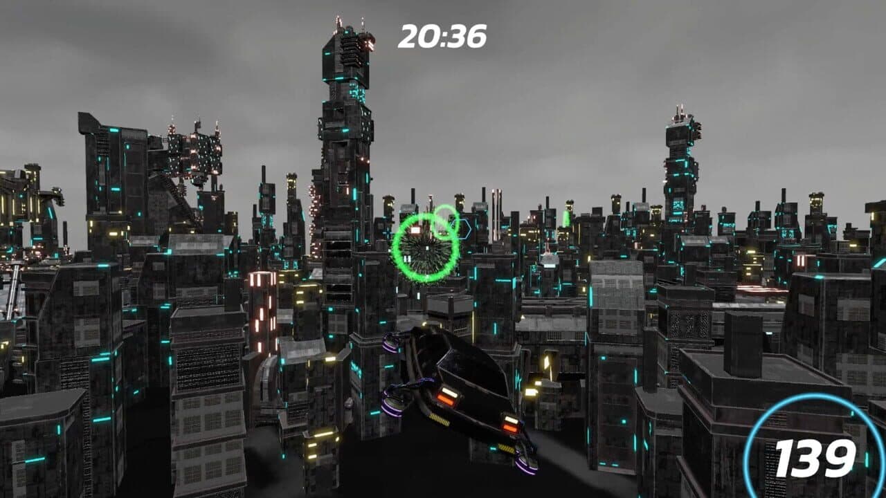 Speedpunk: Last neo thumbnail 6