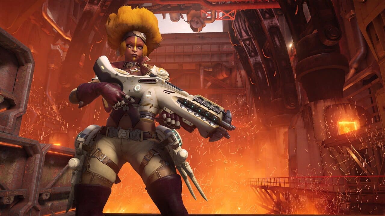 Spacelords: Raiders of the Broken Planet - Hades Betrayal Campaign thumbnail 11