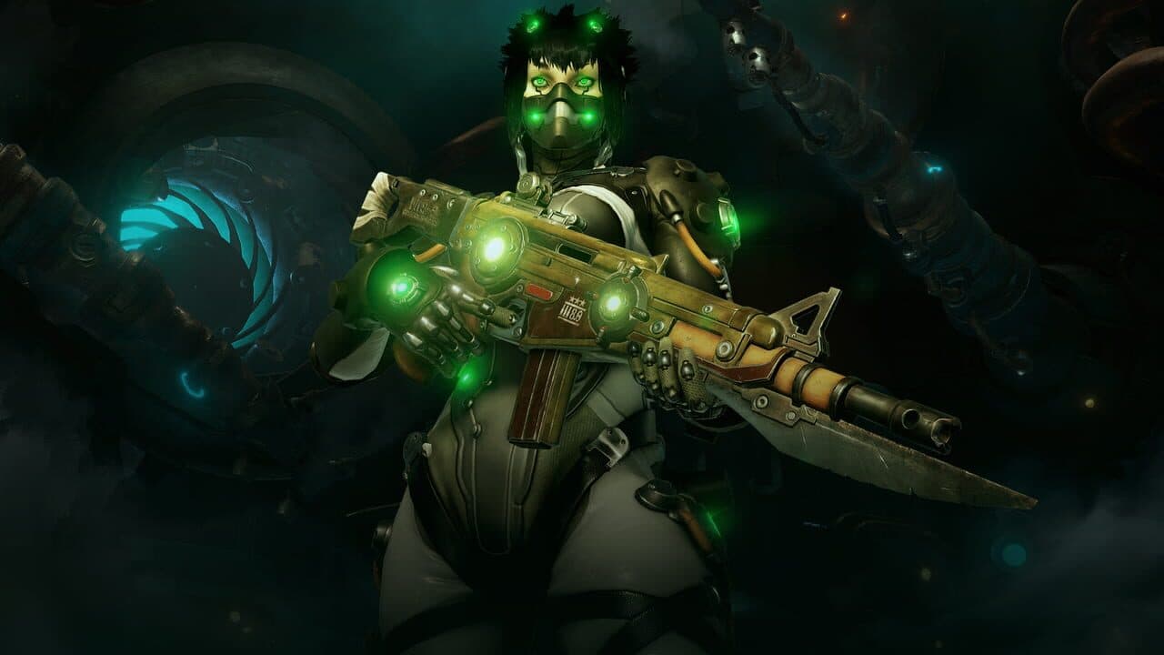 Spacelords: Raiders of the Broken Planet - Hades Betrayal Campaign thumbnail 9