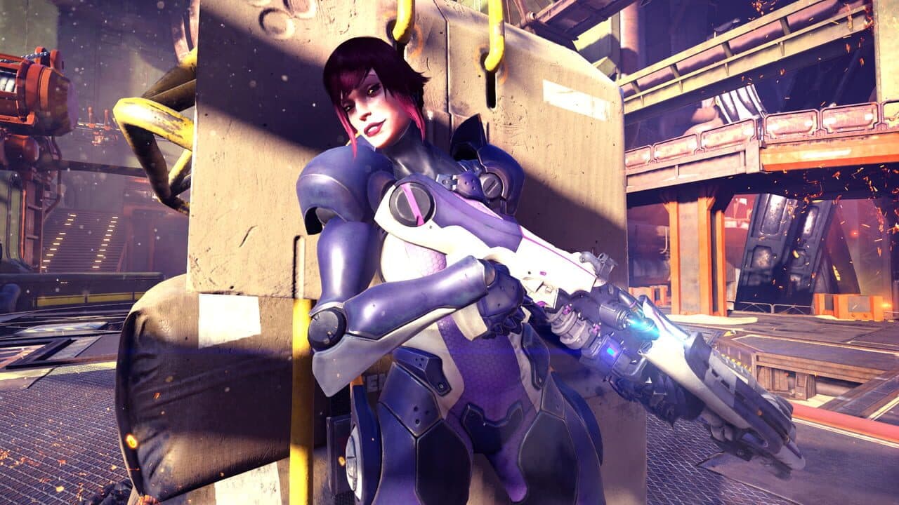 Spacelords: Raiders of the Broken Planet - Hades Betrayal Campaign thumbnail 3