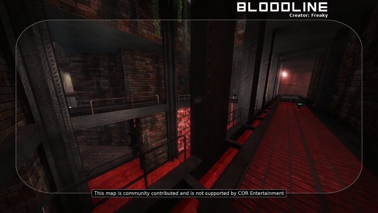 Alien Arena: Warriors Of Mars - Map Pack 2 thumbnail 2
