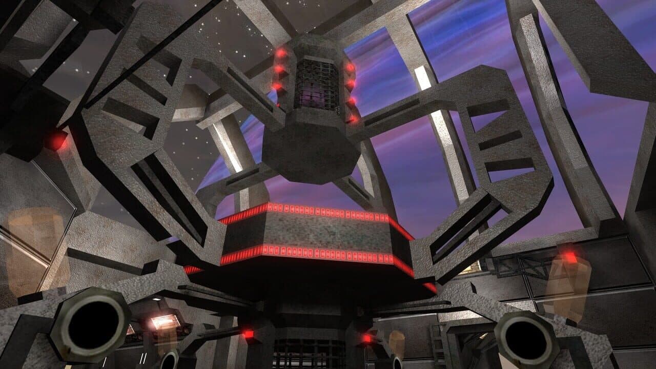Alien Arena: Warriors Of Mars - Map Pack 8 thumbnail 5