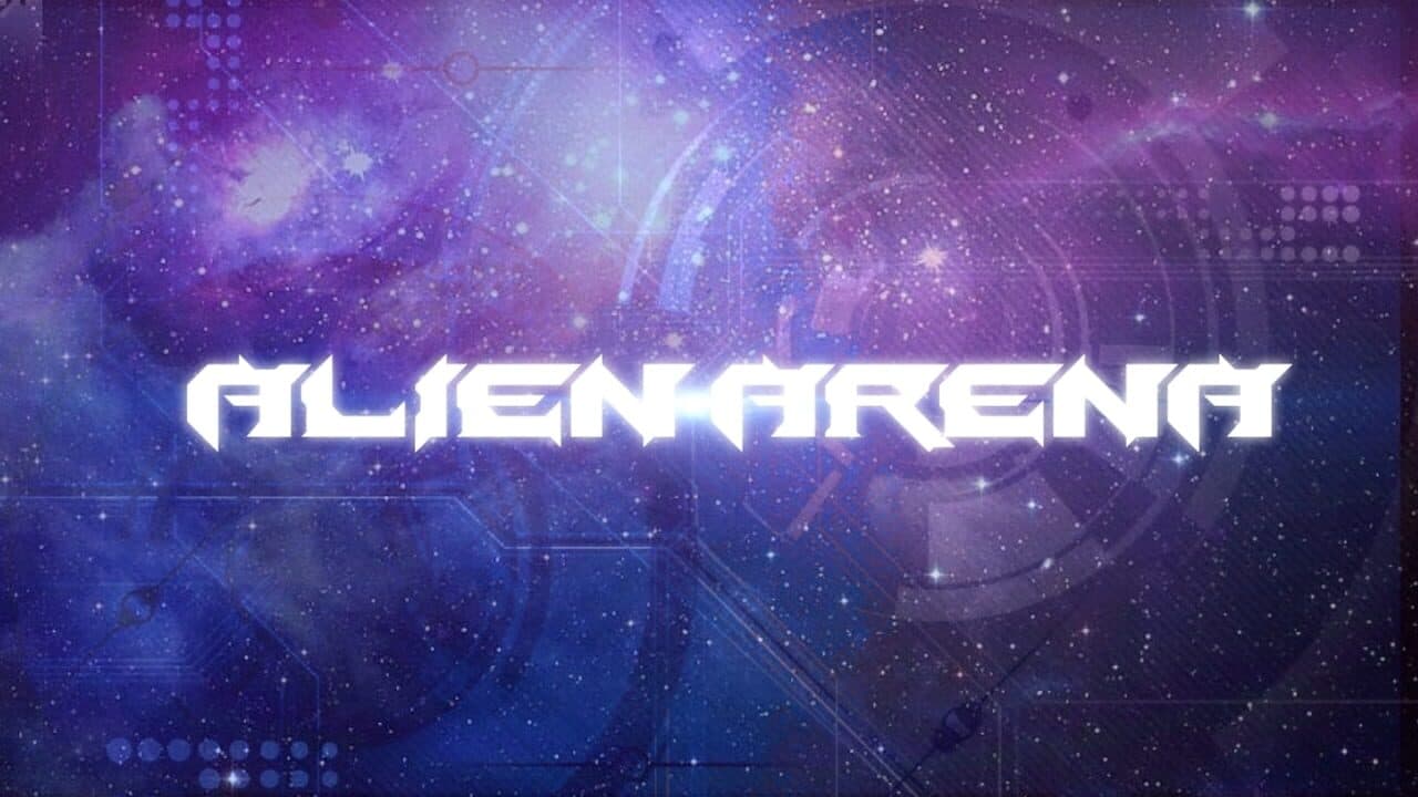 Alien Arena: Warriors Of Mars - Map Pack 1 thumbnail 5