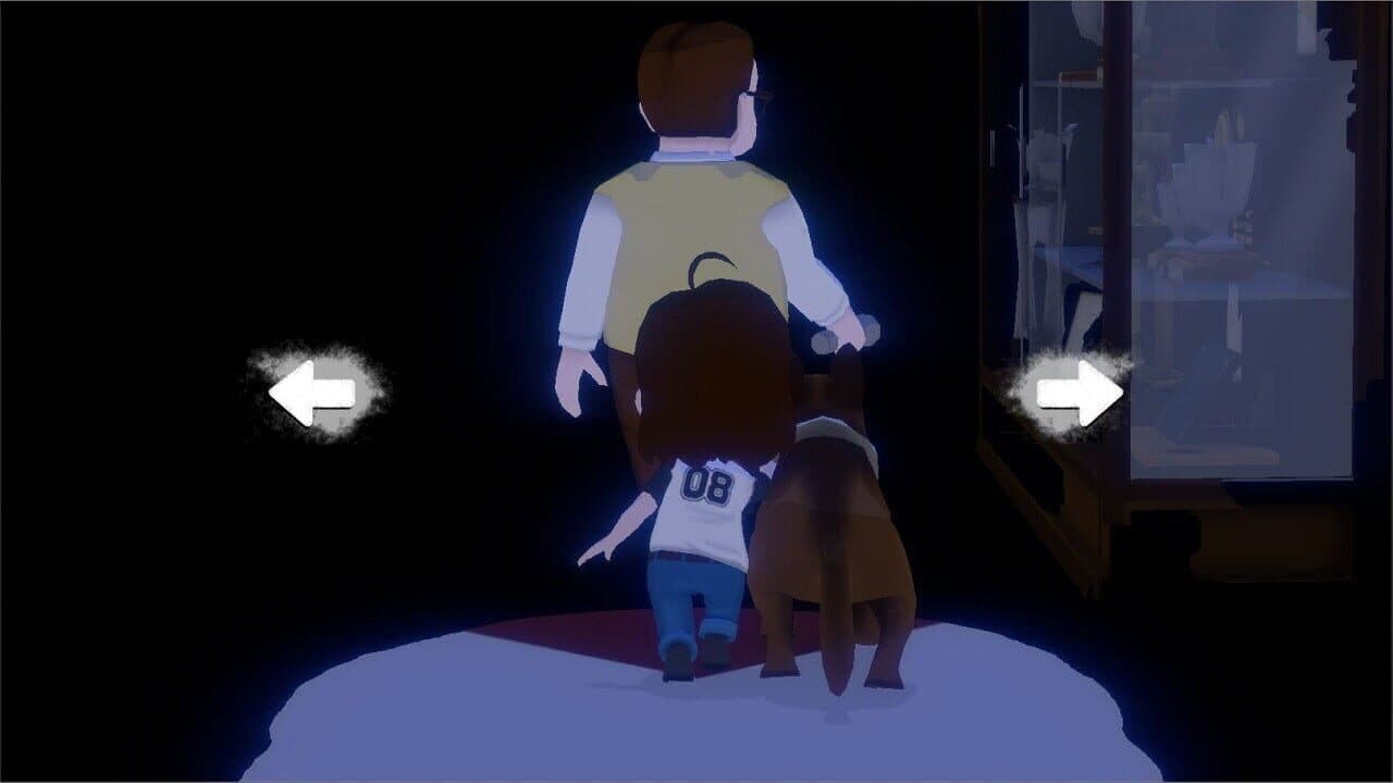 DeLight: The Journey Home - Chapter 2 thumbnail 3