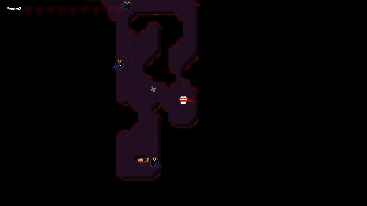 HellCat: Redux screenshot 1